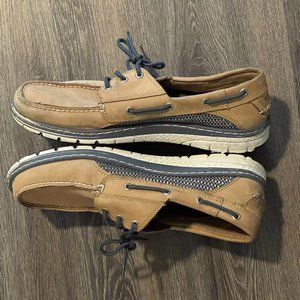 SPERRY TOP-SIDER - MEN'S SIZE 13 - BOAT SHOE